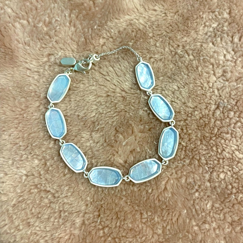 Kendra Scott bracelet